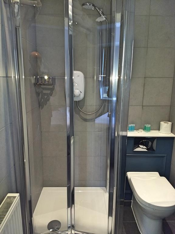 Garden Court 3* Лондон